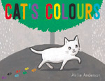 Cat's Colours (Hard Cover)